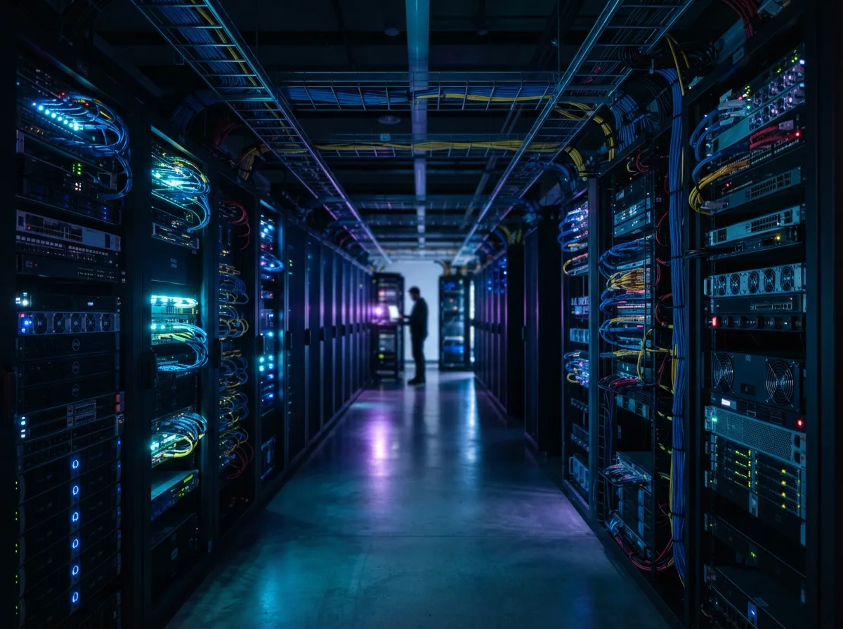 IT services Mission Viejo