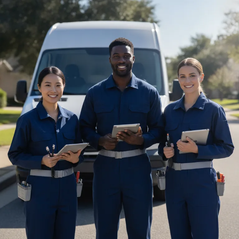 IT services Mission Viejo